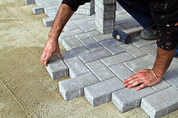 Best Luxury Driveway Paving Solutions in Winters, CA